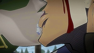 JoJos Seductive Ignites Forbidden Lust Among Teammates in Hot Hentai