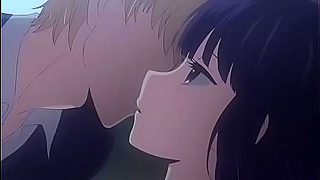 Forbidden Crushes Collide in Steamy Kuzu No Honkai Rendezvous