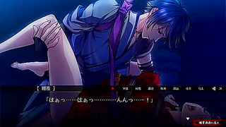 Sakuyas Seductive Night Adventures in Yoshiwaras Shadowed Streets
