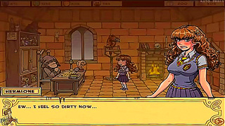 Voluptuous Otaku Girl Lures Teacher Into Forbidden Hentai Bondage Rite