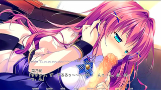Hime Otomes Forbidden Lust Sparks Steaming Rivalry in Anime Fantasy