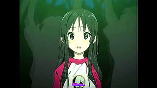 Moe Yields to Temptation in Sultry K-On Fantasy Adventure