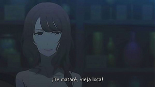 Emilia Warms Subarus Heart in steamy Re:Zero Hentai Tryst