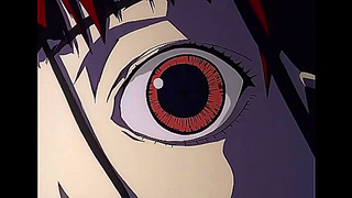 Lain Dives Into Sensual Cyberspace Fantasies Under Neon Lights