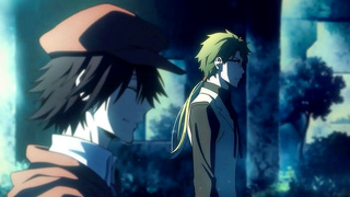 Bukkake Babe Rides Hard Dick in Steamy Bungou Stray Dogs Fuck Fest