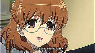 Submissive Legend Meets His Match in steamy Hentai Romance – Episode 1