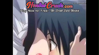 Busty Asian Goddess Takes Monster Dick with Hot Blowjob Handjob Combo