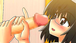 Passionate Japanese Duo Ignite Steamy Romance in Wild Hentai Fantasy