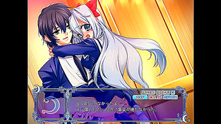 Moonlit Desires: Steamy Hentai Encounters in a Forbidden Romance Saga