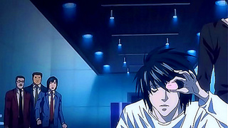 Latina Dominates the Spotlight in Horny Hentai Seduction – Episode 22