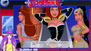 Talias Sensual ASMR Nights: Forbidden Desires in Batman Comic Worlds