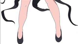 Tatsumaki Tempted in Sultry One Punch Man Hentai Tryst