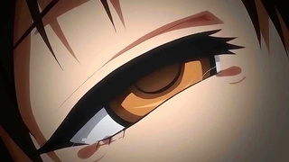 Iizuka-Senpai Slays Sensually to Kevin Gates Beats in Steamy Hentai Fantasy