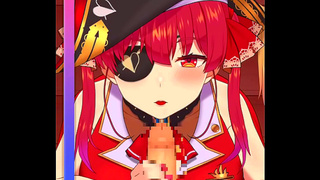 Hosh Seduces Destiny in Steaming Anime Game Nights