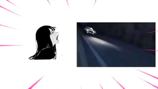 Takumi Dominates Stunning European Babe in Steamy Fake Taxi Encounter – Horny Hentai Fun