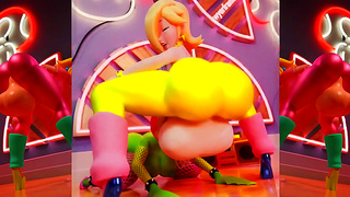 Cute Hentai Girls Unleash Wild Desires in Steaming Hot Animation Adventure