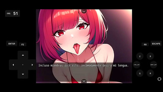 Neys Forbidden Lust Awakens in Dark Hentai RPG Adventure – A Cursed Tale Escalates