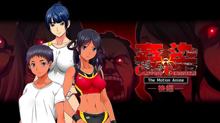 Luscious Hentai Babe Gives Steamy Blowie Igniting Wild Anime Lust Fest