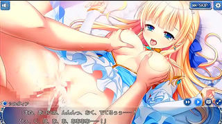 SyLVIES HOT SECRETS: Busty Babes Wild Hentai Escapades Unleashed