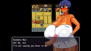 Natsuki Takes Huge Loads from Massive Cocks in Steamy Hentai Action
