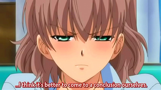 Chiakis Steamy Adventure: A Naughty Hentai Delight Begins