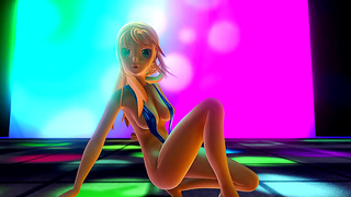 Petite Beauty Unleashes Steamy Desires in Wild Hentai Fantasy Adventure