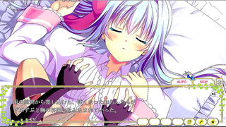 Iris Suris Tempting Adventure – Sultry Anime Escapade Unfolds on Steam
