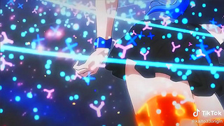 Natsurus Sensual Gender Swap Awakening in Heat-Fueled Kampfer Encounter