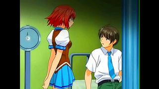 Busty Twins Merge Bodies in Steamy Hentai Fusion Fantasy