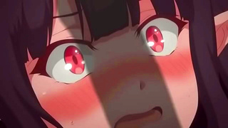 Steamy Anime Encounter: Hot Hentai Preview Scene Unleashed
