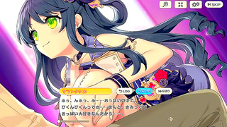 Lustful Pixel Goddess Seduces Loner Into Steamy Virtual Romance Adventure
