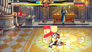 Chizuru Dongwan Ignite Steamy Hentai Desires in Wild Ecstasy