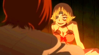 Blonde Demoness Dominates Dark Desires in Steamy Multi-Demon Tryst