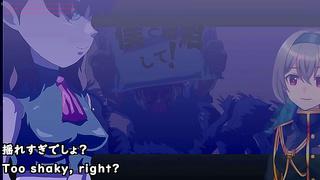 Phantom Lover Ignites Secret Desires in Sultry Visual Novel Nights