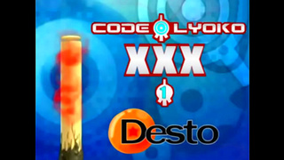Aelita Seduced by Shadow Power in Hot Code Lyoko Fantasy Scene