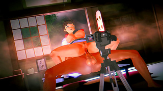 Moonlit Cravings: Steamy 3D Hentai Nights Ignite Under Starlight