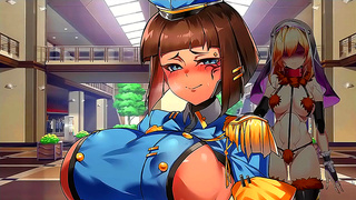 Cute AI Boy Discovers Bliss With Anal Play In Sensual Tech Fantasy