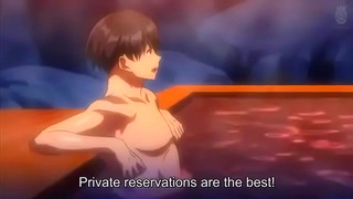 Hot Anime Chick Gives Mind-Blowing Blowjob Gets Facial in Steamy Encounter