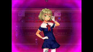 Lost Girls Entice Fates in Dark Academy with Seductive Handjob Dreams