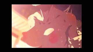 Voluptuous Animated Diva Commands Spotlight in Fierce Full-Length Metal Saga
