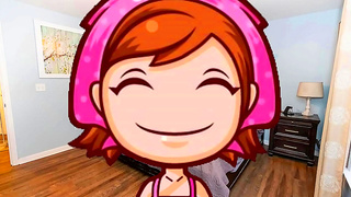 Stepmom Temptation: Busty Anime Milf Teases Before Wild Encounter