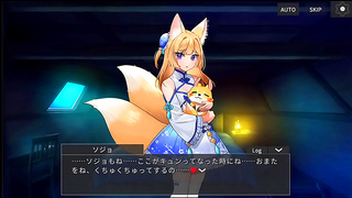 Gamer Girls Horny Adventure Turns into Epic Orgasmic Hentai Delight