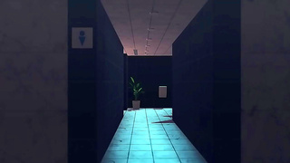 Kitagawas Hot Shower Temptation Ignites a Wild MMD Hentai Tryst