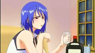 Forbidden Lust Between Lovers-In-Law Ignites Hot Hentai Passion