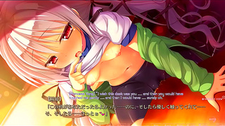 Cherry Blossom Tryst Ignites Forbidden Desire – A Primal Romance unfolds under petals