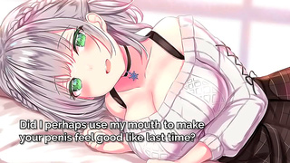 Cute Couples Forbidden Romance Sparks Hot Hentai Adventure