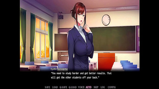 Manga Maiden Indulges in Secret Desires with Steaming Solo Escapades