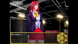 Amnesiac Cutie Teases Forbidden Lust in Sensual Bible Black Tryst