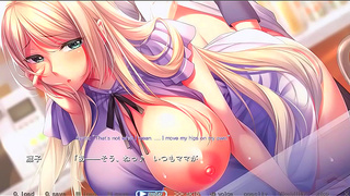 Bunny StepMoms Hot Blowjob Adventure – Wild Hentai Pleasure in HD