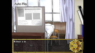 Enchanted Desires: Demons Seduction Consumes Heroine – Bible Black Sins Pt. 4